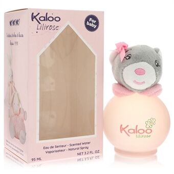 kaloo lilirose by Kaloo - Eau De Senteur Spray (Alcohol free) 95 ml - for kvinner