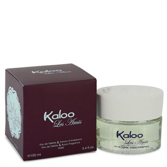 Kaloo Les Amis by Kaloo - Eau De Toilette Spray / Room Fragrance Spray 100 ml - for menn