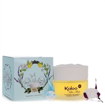 Kaloo Les Amis by Kaloo - Eau De Senteur Spray / Room Fragrance Spray (Alcohol free) + 2 Free Bracelets 100 ml - for menn