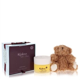 Kaloo Les Amis by Kaloo - Eau De Senteur Spray / Room Fragrance Spray (Alcohol Free) + Free Fluffy Bear 100 ml - for menn