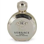 Versace Eros by Versace - Eau De Parfum Spray (unboxed) 100 ml - for kvinner