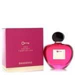 Her Secret Temptation by Antonio Banderas - Eau De Toilette Spray 80 ml - for kvinner