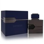 L'Aventure Knight by Al Haramain - Eau De Parfum Spray 100 ml - for menn