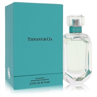 Tiffany by Tiffany - Eau De Parfum Spray 75 ml - for kvinner