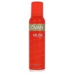 Jovan Musk by Jovan - Deodorant Spray 150 ml - for kvinner