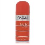 Jovan Musk by Jovan - Deodorant Spray 150 ml - for menn