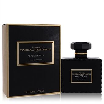 Perle De Nuit by Pascal Morabito - Eau De Parfum Spray 100 ml - for kvinner