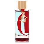 CH L'eau by Carolina Herrera - Eau De Toilette Spray (Tester) 100 ml - for kvinner
