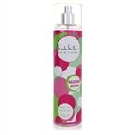 Nicole Miller Dazzling Desire by Nicole Miller - Body Mist 240 ml - for kvinner