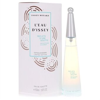 L\'eau D\'issey Reflection In A Drop by Issey Miyake - Eau De Toilette Spray 50 ml - for kvinner