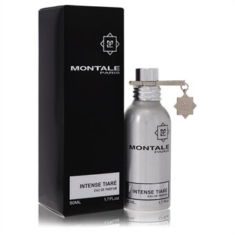 Montale Intense Tiare by Montale - Eau De Parfum Spray 50 ml - for kvinner