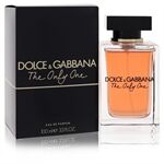 The Only One by Dolce & Gabbana - Eau De Parfum Spray 100 ml - for kvinner