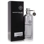 Montale Black Musk by Montale - Eau De Parfum Spray (Unisex) 100 ml - for kvinner