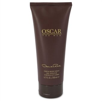 Oscar by Oscar De La Renta - Shower Gel 200 ml - for menn