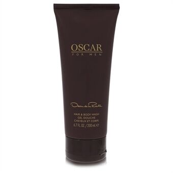 Oscar by Oscar De La Renta - Shower Gel 200 ml - for menn