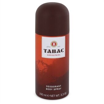 Tabac by Maurer & Wirtz - Deodorant Spray Can 100 ml - for menn