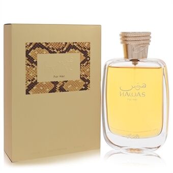 Hawas by Rasasi - Eau De Parfum Spray 98 ml - for kvinner