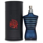 Jean Paul Gaultier Ultra Male by Jean Paul Gaultier - Eau De Toilette Intense Spray 125 ml - for menn