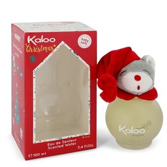 Kaloo Christmas by Kaloo - Eau De Senteur Spray 100 ml - for kvinner