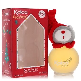 Kaloo Christmas by Kaloo - Eau De Senteur Spray 100 ml - for kvinner