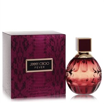 Jimmy Choo Fever by Jimmy Choo - Eau De Parfum Spray 60 ml - for kvinner