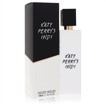 Katy Perry\'s Indi by Katy Perry - Eau De Parfum Spray 100 ml - for kvinner