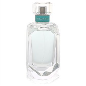 Tiffany by Tiffany - Eau De Parfum Spray (Tester) 75 ml - for kvinner