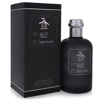 Original Penguin Iconic Blend by Original Penguin - Eau De Toilette Spray 100 ml - for menn