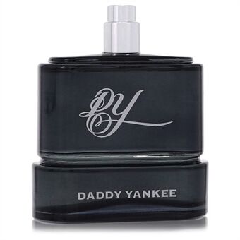 Daddy Yankee by Daddy Yankee - Eau De Toilette Spray (Tester) 100 ml - for menn