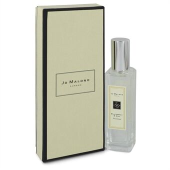 Jo Malone Blackberry & Bay by Jo Malone - Cologne Spray (Unisex) 30 ml - for menn