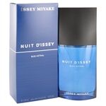 Nuit D'issey Bleu Astral by Issey Miyake - Eau De Toilette Spray 125 ml - for menn