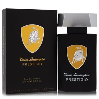 Lamborghini Prestigio by Tonino Lamborghini - Eau De Toilette Spray 125 ml - for menn
