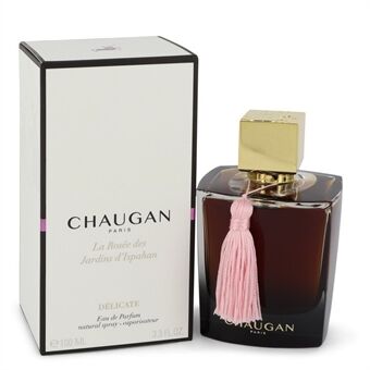 Chaugan Delicate by Chaugan - Eau De Parfum Spray (Unisex) 100 ml - for kvinner