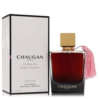 Chaugan Delicate by Chaugan - Eau De Parfum Spray (Unisex) 100 ml - for kvinner