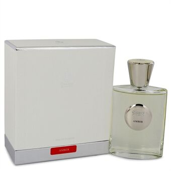 Giardino Benessere Amber by Giardino Benessere - Eau De Parfum Spray (Unisex) 100 ml - for kvinner