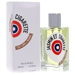 Jasmin Et Cigarette by Etat Libre D'orange - Eau De Parfum Spray 100 ml - for kvinner