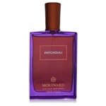 Molinard Patchouli by Molinard - Eau De Parfum Spray (Unisex unboxed) 75 ml - for kvinner