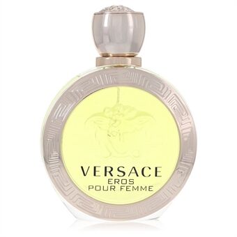 Versace Eros by Versace - Eau De Toilette Spray (Tester) 100 ml - for kvinner