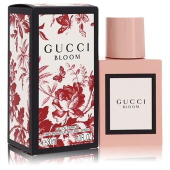 Gucci Bloom by Gucci - Eau De Parfum Spray 30 ml - for kvinner