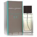 Grey Quartz by Pascal Morabito - Eau De Toilette Spray 100 ml - for menn