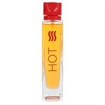 Hot by Benetton - Eau De Toilette Spray ( Unboxed) 100 ml - for kvinner