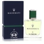 Maserati La Martina by La Martina - Eau De Toilette Spray 100 ml - for menn