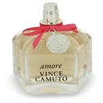 Vince Camuto Amore by Vince Camuto - Eau De Parfum Spray (Tester) 100 ml - for kvinner