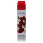 English Dahlia by Yardley London - Body Spray 77 ml - for kvinner