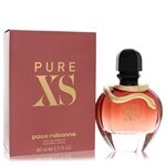 Pure XS by Paco Rabanne - Eau De Parfum Spray 80 ml - for kvinner