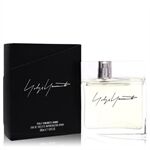 Yohji Yamamoto Homme by Yohji Yamamoto - Eau De Toilette Spray 100 ml - for menn