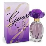 Guess Girl Belle by Guess - Eau De Toilette Spray 50 ml - for kvinner
