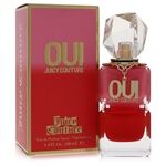 Juicy Couture Oui by Juicy Couture - Eau De Parfum Spray 100 ml - for kvinner
