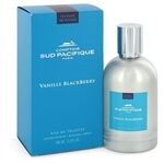 Comptoir Sud Pacifique Vanille Blackberry by Comptoir Sud Pacifique - Eau De Toilette Spray 100 ml - for kvinner