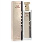5th Avenue Uptown NYC by Elizabeth Arden - Eau De Parfum Spray 125 ml - for kvinner